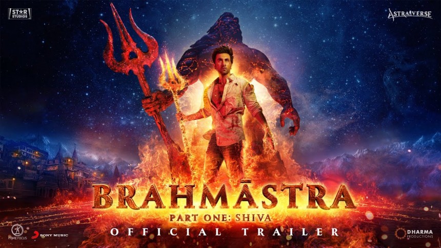 Brahmastra Movie Download Leaked Online [4K, HD, 1080p, 720p, 480p, 360p]