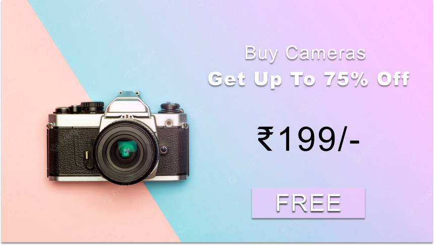 New Offer Only ₹149 😍 New Loot 😍 Amazing Gift