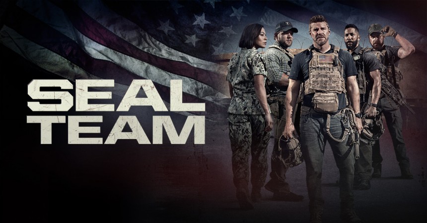 SEAL Team – Worth A Watch?