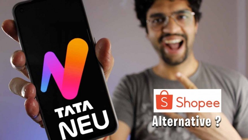 Tata Neu: A Super App by Tata Group for Rewarding Experiences