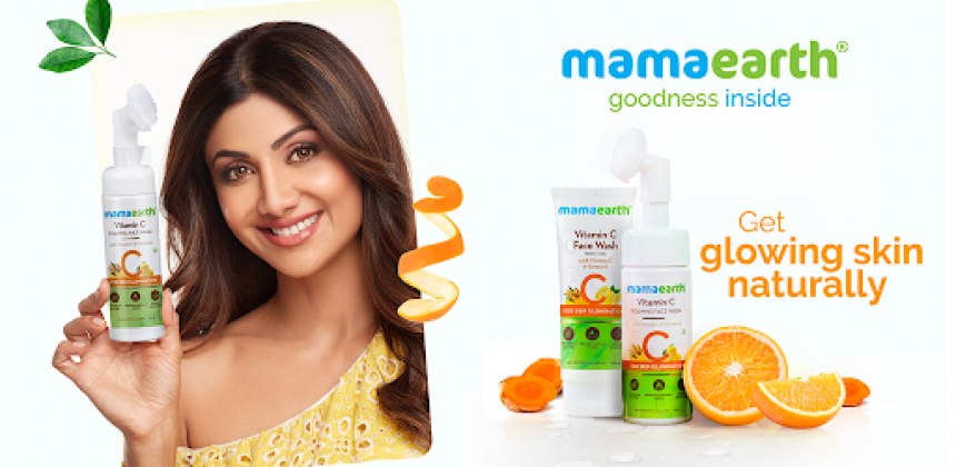 Special New Offer For Mamaearth App Product Buy 1 Get 1 Free
