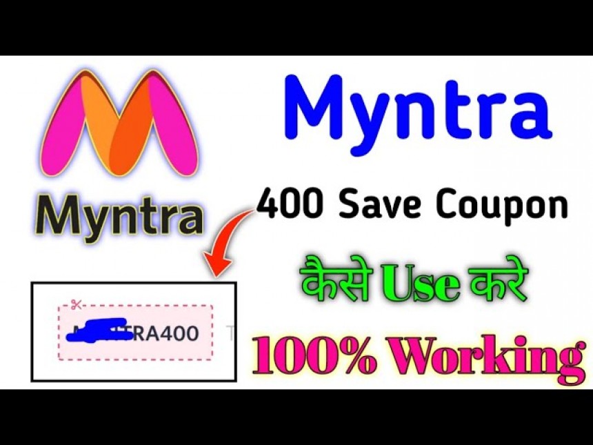 Myntra New Year Sale 2022 Offers | Get up to 80% off and 10% Discount with Bank Offers
