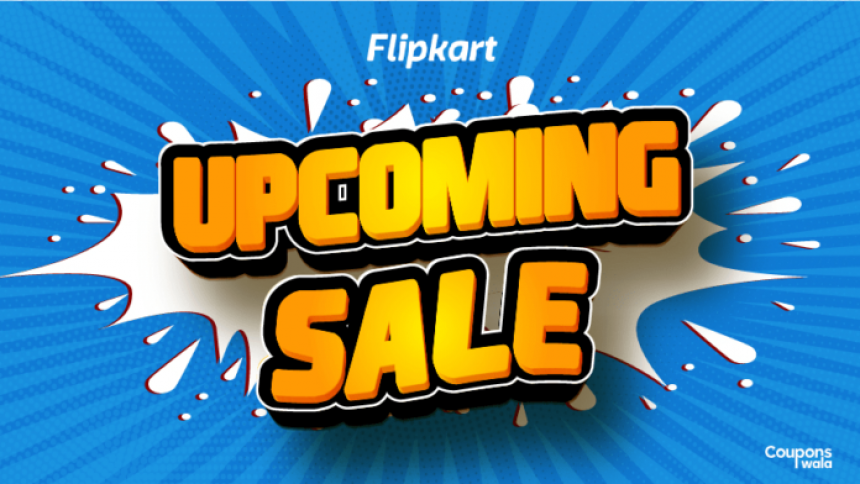 Flipkart Upcoming Sale October 2022 Complete List | Dates, Details & Offers for Dussehra Sale