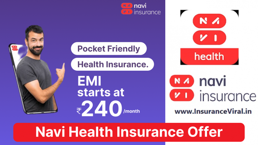 Best Offer For Navi General Insurance