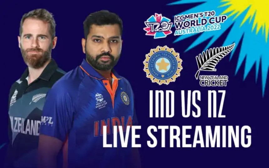 IND vs NZ LIVE Score: India’s final WARM-UP match starts 1.30PM, Surya likely to be rested: Follow ICC T20 World CUP LIVE