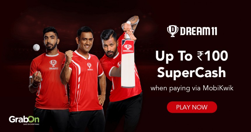 Dream 11 Apps Big Offer Daily Earn And Refer App