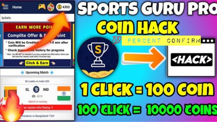 Sports Guru Pro App 🤩 for Payment Proof Self 🤩🤩 Earning Daily