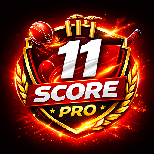 Score11 Pro Logo
